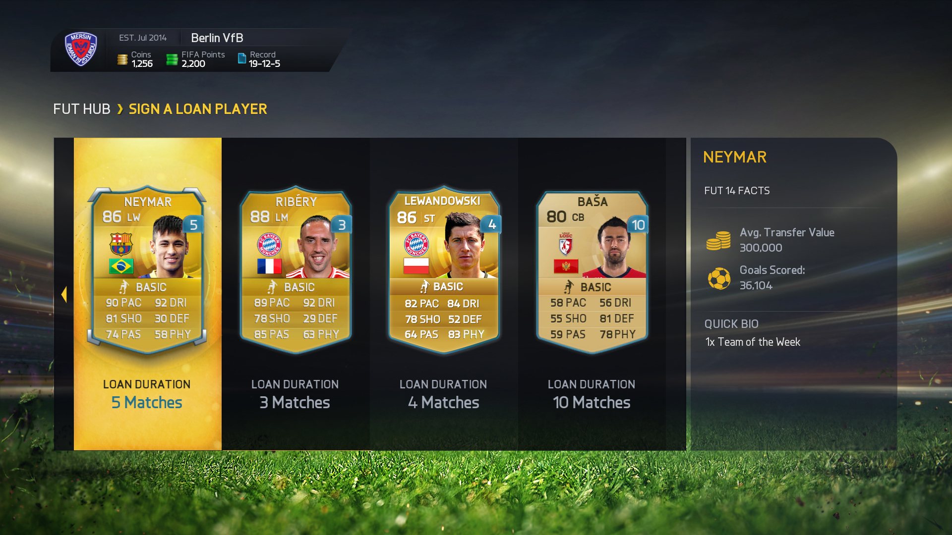 FIFA 15 - Imagen 19
